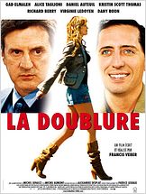   HD movie streaming  La Doublure