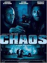   HD movie streaming  Chaos