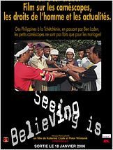 Seeing is believing