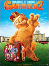   HD movie streaming  Garfield 2