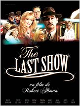 The Last Show The Last Show