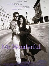 Mr. Wonderful