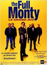  HD movie streaming  Full Monty / Le Grand jeu 