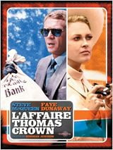   HD movie streaming  L'Affaire Thomas Crown