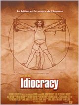  HD movie streaming  Idiocracy