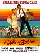 La Vallée du bonheur