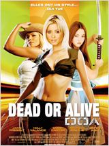   HD movie streaming  Dead Or Alive