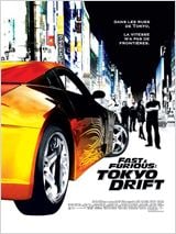   HD movie streaming  Fast & Furious : Tokyo Drift