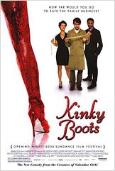 Kinky boots