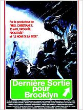 Dernière Sortie pour Brooklyn