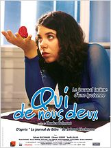 Qui de nous deux Qui de nous deux