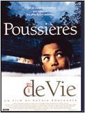 Poussières de vie