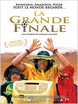 La Grande finale