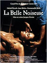 La Belle Noiseuse FRENCH DVDRIP AC3 1991
