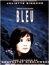 21h10 - TV5Monde - Trois couleurs - Bleu - 1993 - Drame, Musical, Romance  - 1h40