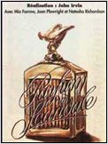 Parfum de scandale