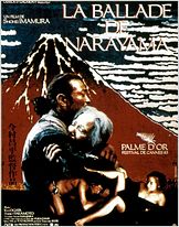 La Ballade de Narayama