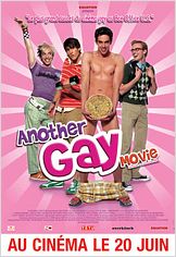 Another Gay Movie