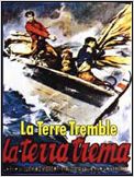 La Terre tremble