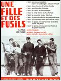 Une fille et des fusils