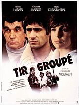 Tir groupé