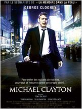 Michael Clayton