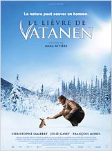 Le Lièvre de Vatanen