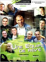 Une Équipe de rêve