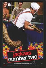   HD movie streaming  Jackass 2 - Le film