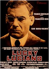 Lucky Luciano