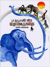 La Balade des éléphants