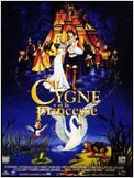 Le Cygne et la princesse