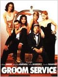   HD movie streaming  Four Rooms