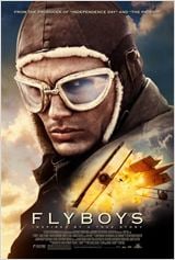   HD movie streaming  Flyboys