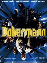   HD movie streaming  Dobermann