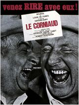   HD movie streaming  Le Corniaud