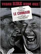 HD movie streaming Le Corniaud HD movie streaming Le Corniaud