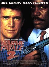 L’Arme fatale 2
