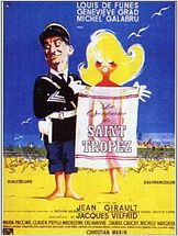 Le Gendarme de Saint-Tropez