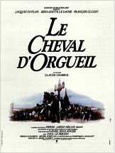 Le Cheval d'orgueil