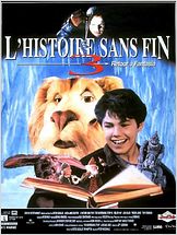 L'Histoire sans fin 3, retour à Fantasia