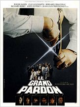 Le Grand pardon streaming