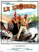 Le Léopard