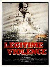 Légitime Violence en streaming gratuit