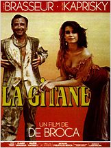 La Gitane