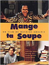 Mange ta soupe