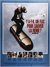 Y a-t-il un flic pour sauver la reine ? FRENCH DVDRIP 1989