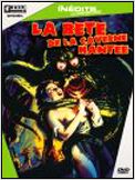 La Bête de la caverne hantée