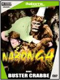Nabonga le gorille