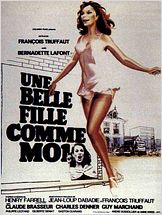 Une Belle fille comme moi